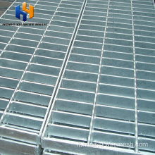 Farm Metal Pavimento in rete galvanizzata